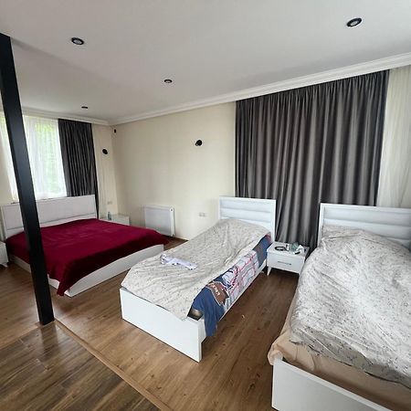 Green Cape Guest House Machindżauri Zewnętrze zdjęcie