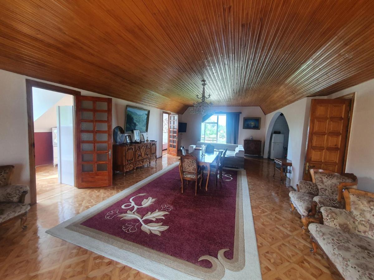 Green Cape Guest House Machindżauri Zewnętrze zdjęcie