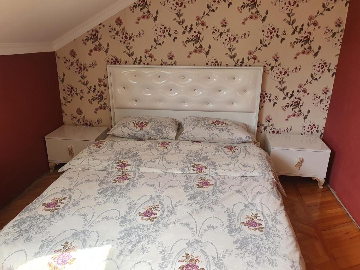 Green Cape Guest House Machindżauri Zewnętrze zdjęcie