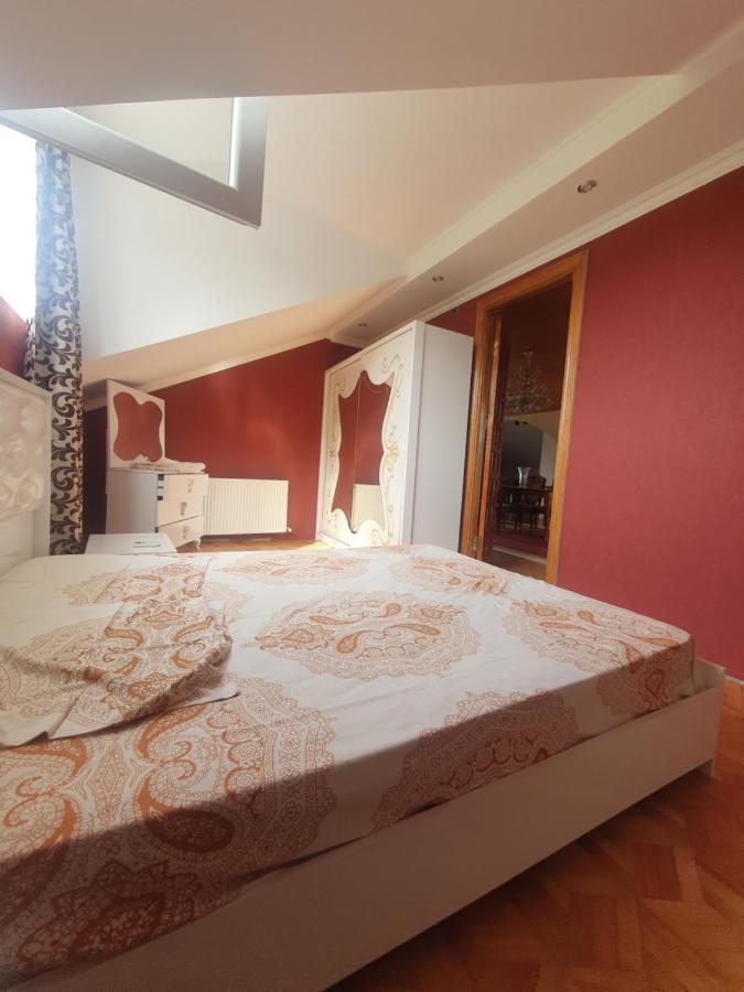 Green Cape Guest House Machindżauri Zewnętrze zdjęcie