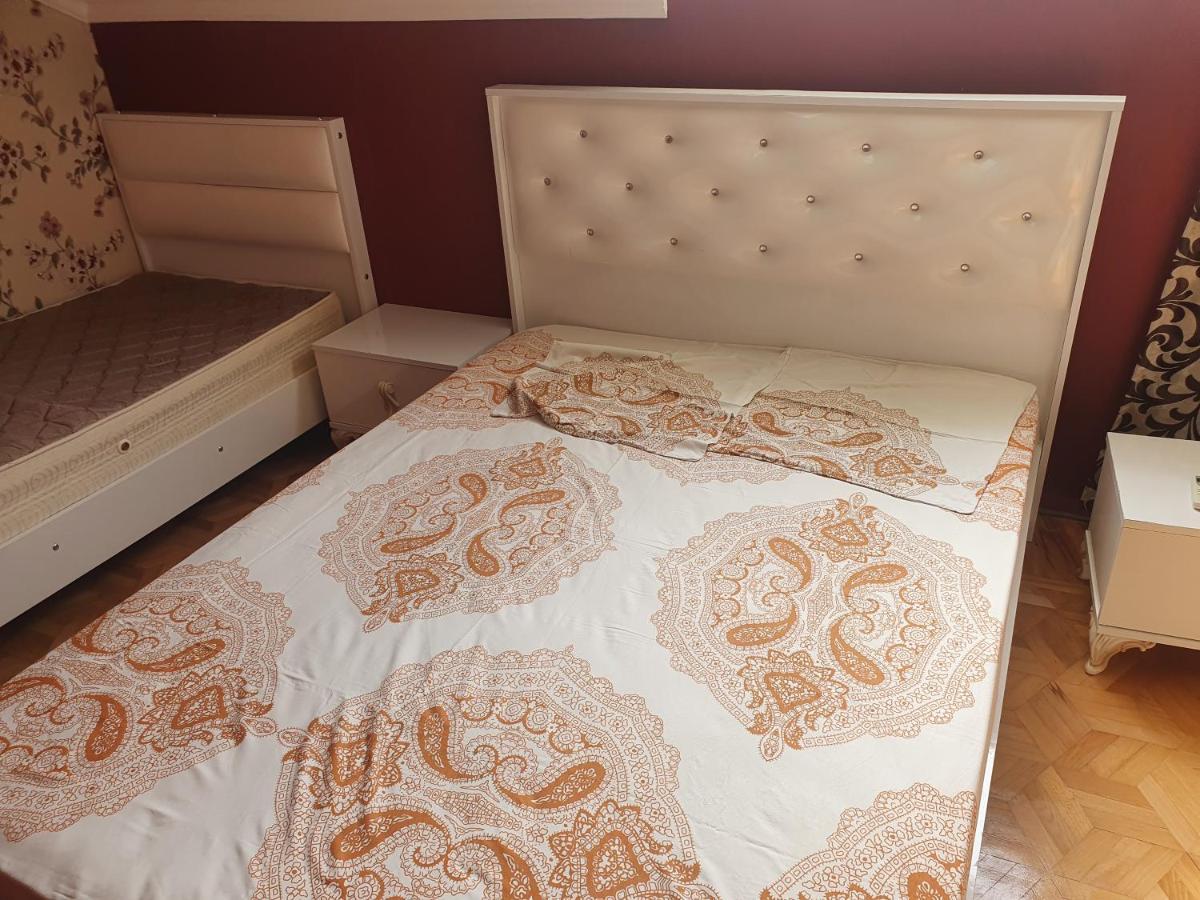 Green Cape Guest House Machindżauri Zewnętrze zdjęcie