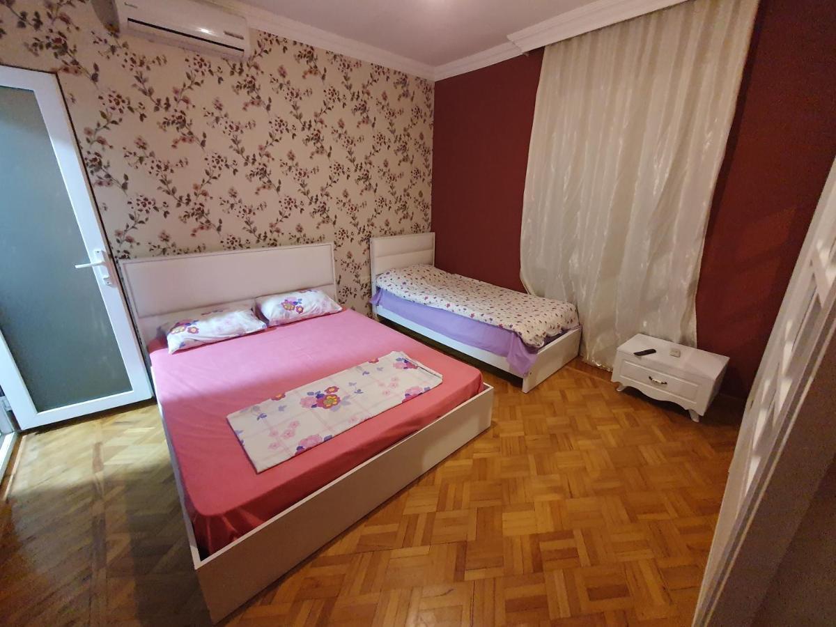 Green Cape Guest House Machindżauri Zewnętrze zdjęcie
