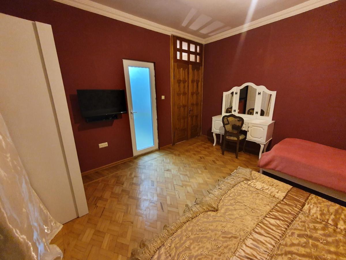 Green Cape Guest House Machindżauri Zewnętrze zdjęcie