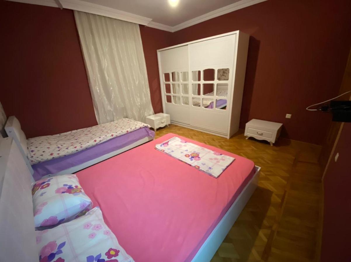 Green Cape Guest House Machindżauri Zewnętrze zdjęcie