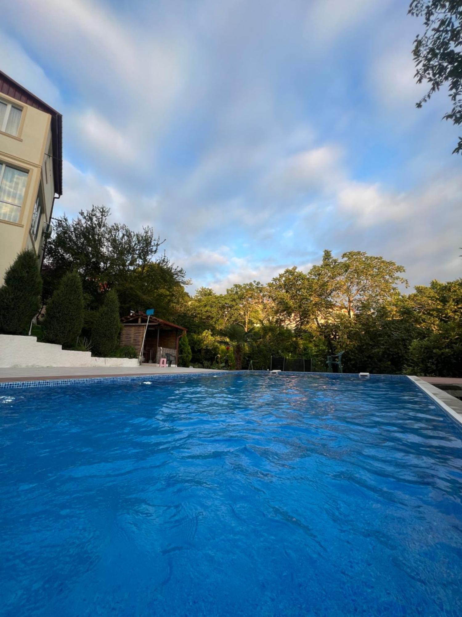 Green Cape Guest House Machindżauri Zewnętrze zdjęcie