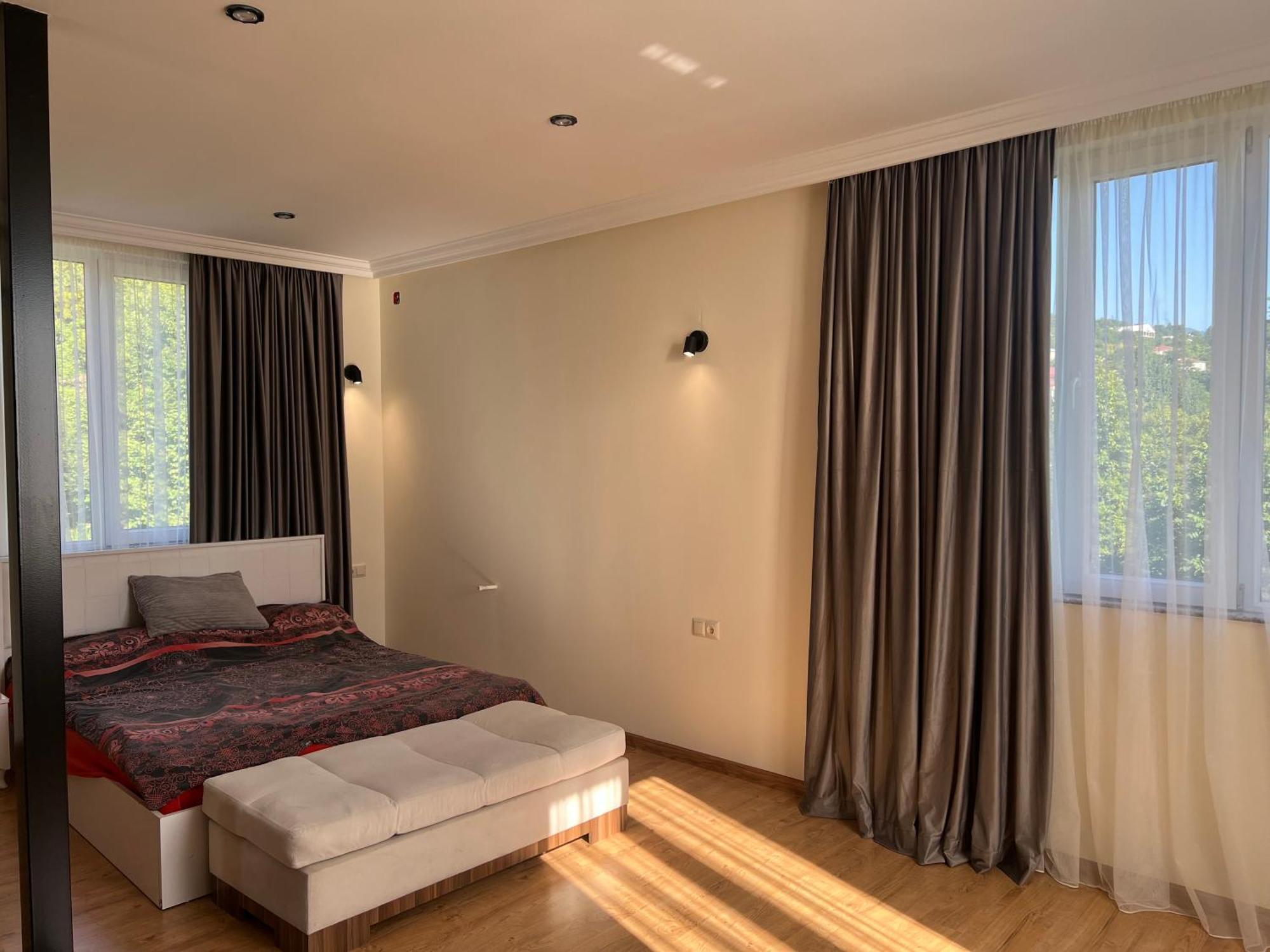 Green Cape Guest House Machindżauri Zewnętrze zdjęcie