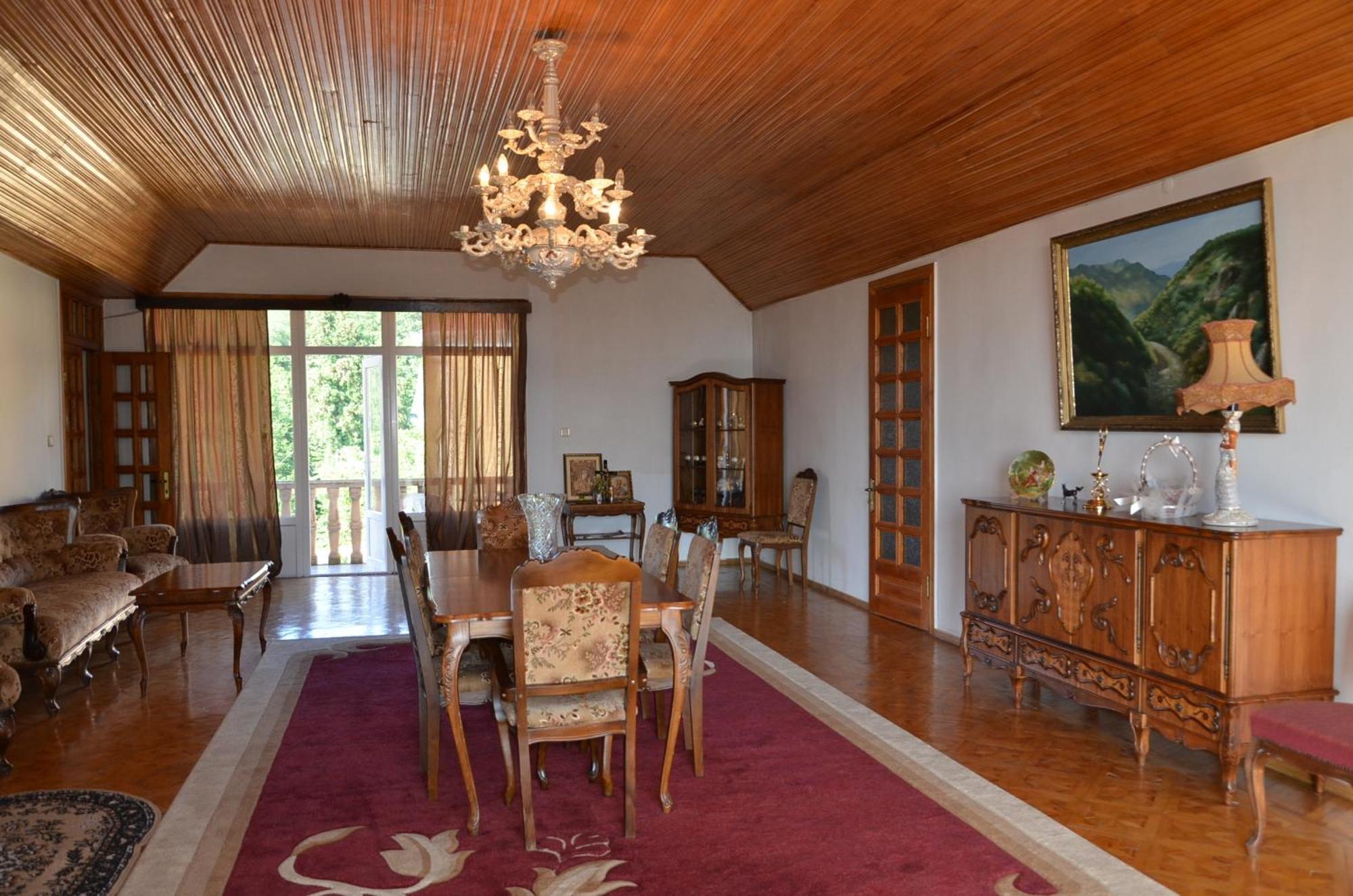 Green Cape Guest House Machindżauri Zewnętrze zdjęcie