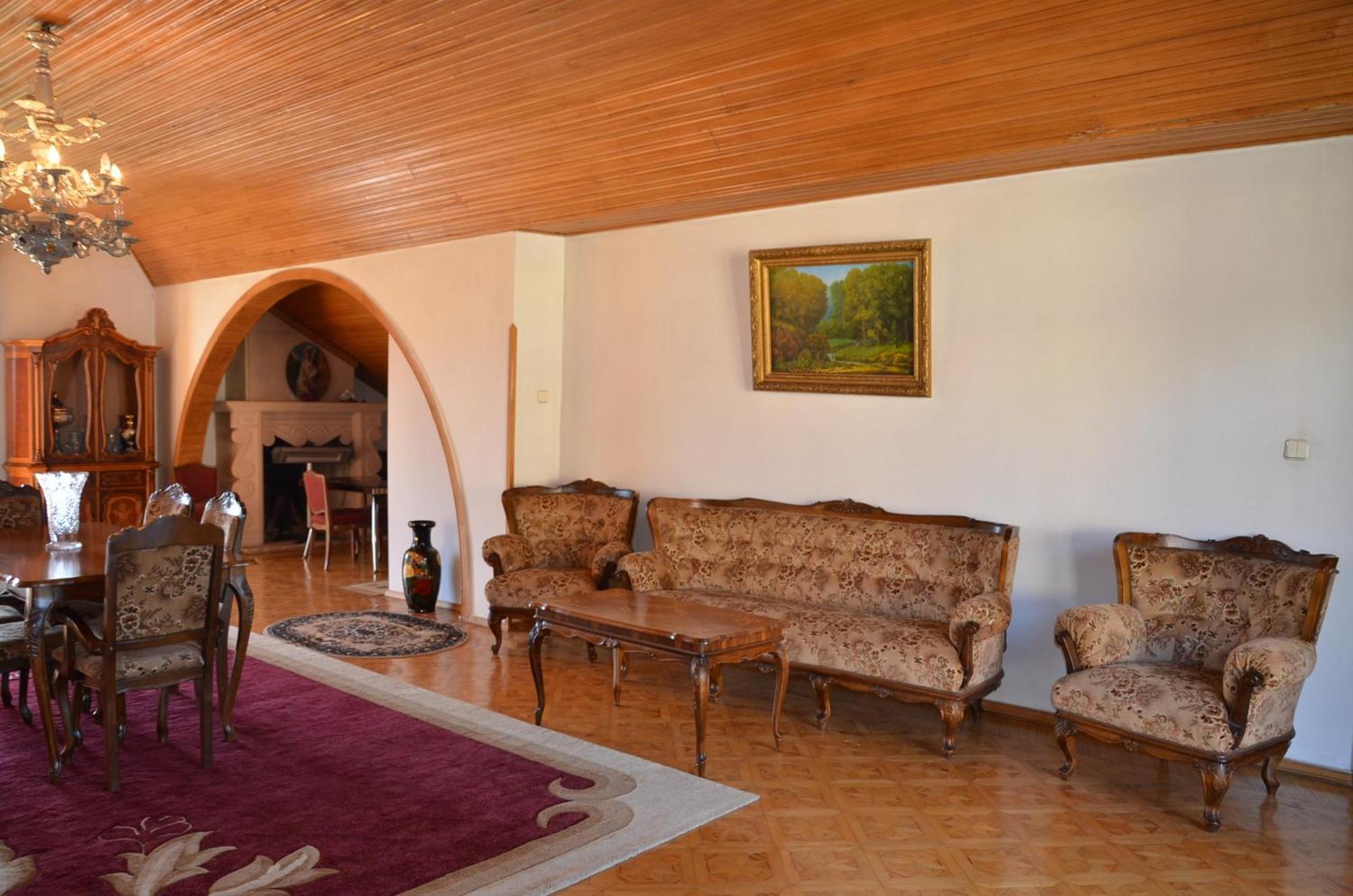 Green Cape Guest House Machindżauri Zewnętrze zdjęcie