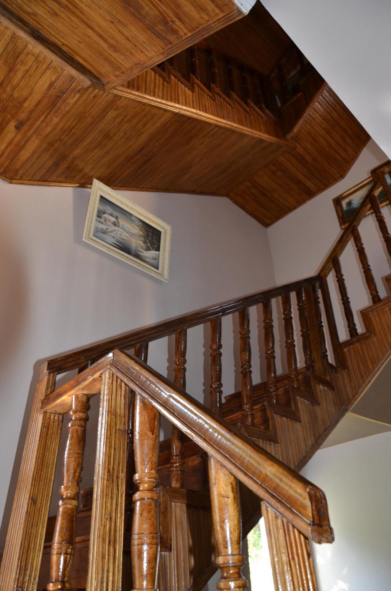 Green Cape Guest House Machindżauri Zewnętrze zdjęcie