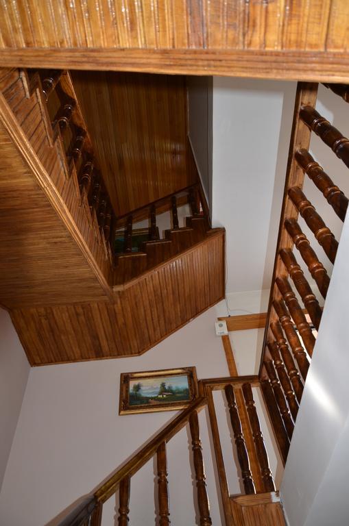 Green Cape Guest House Machindżauri Zewnętrze zdjęcie