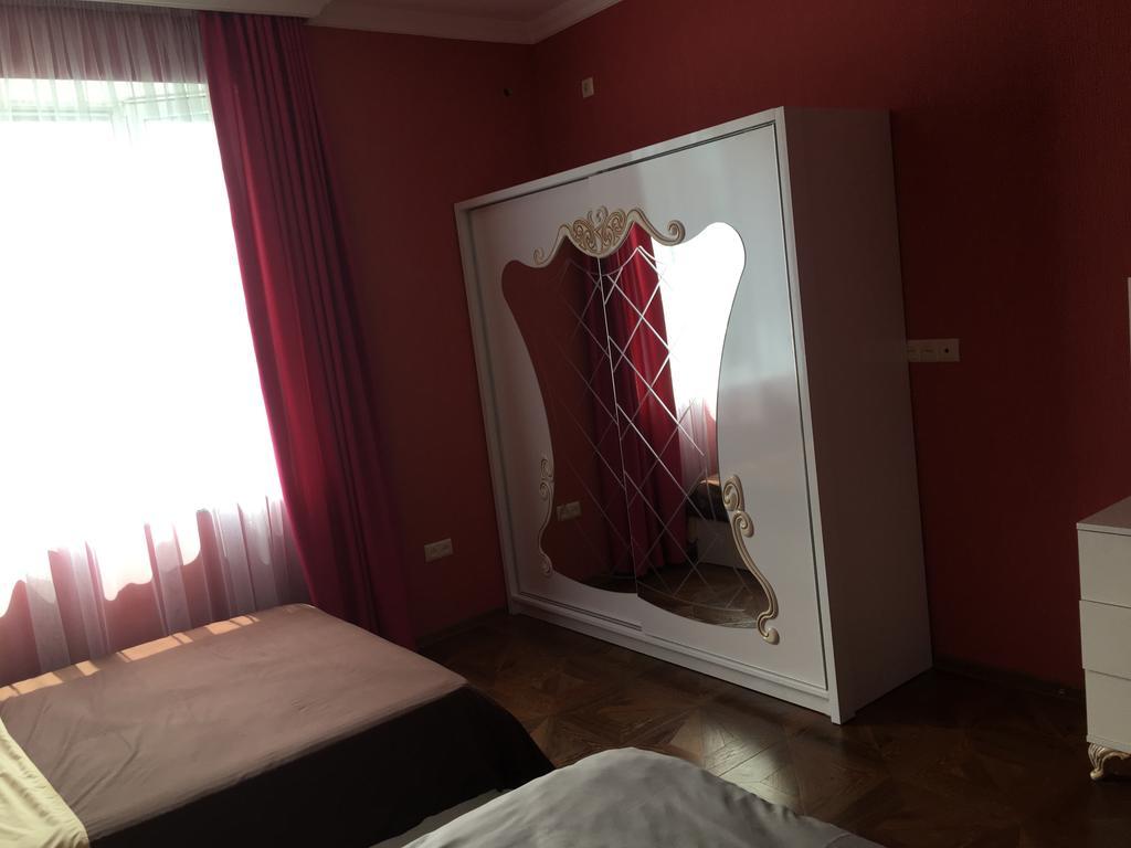Green Cape Guest House Machindżauri Zewnętrze zdjęcie