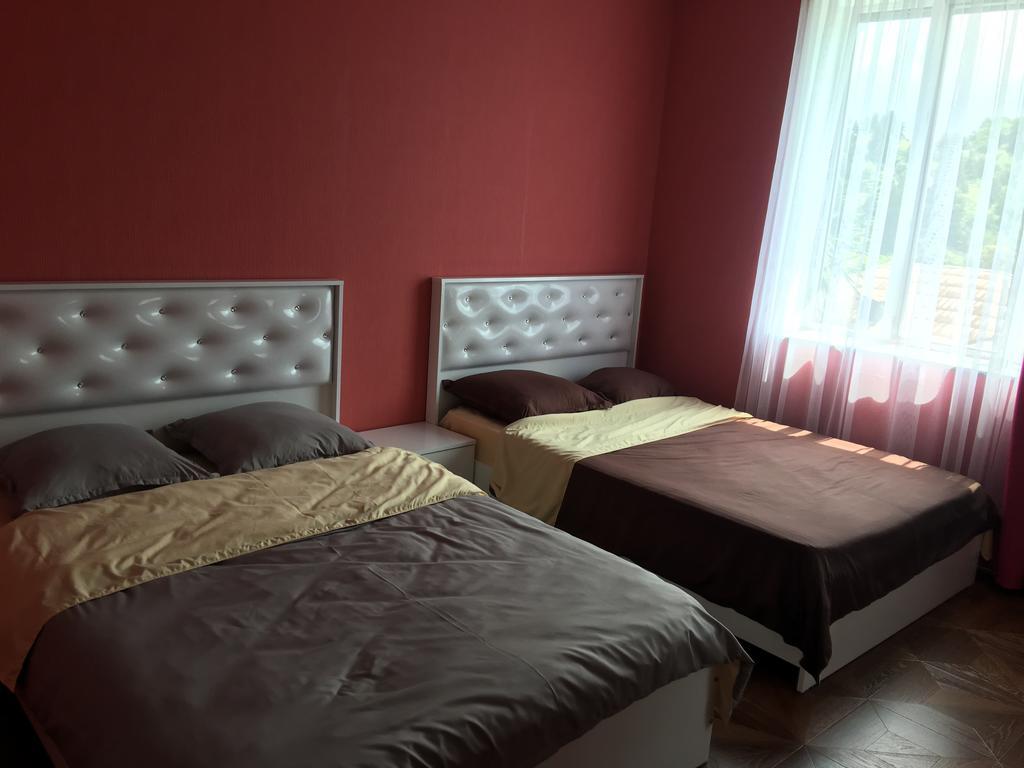Green Cape Guest House Machindżauri Zewnętrze zdjęcie