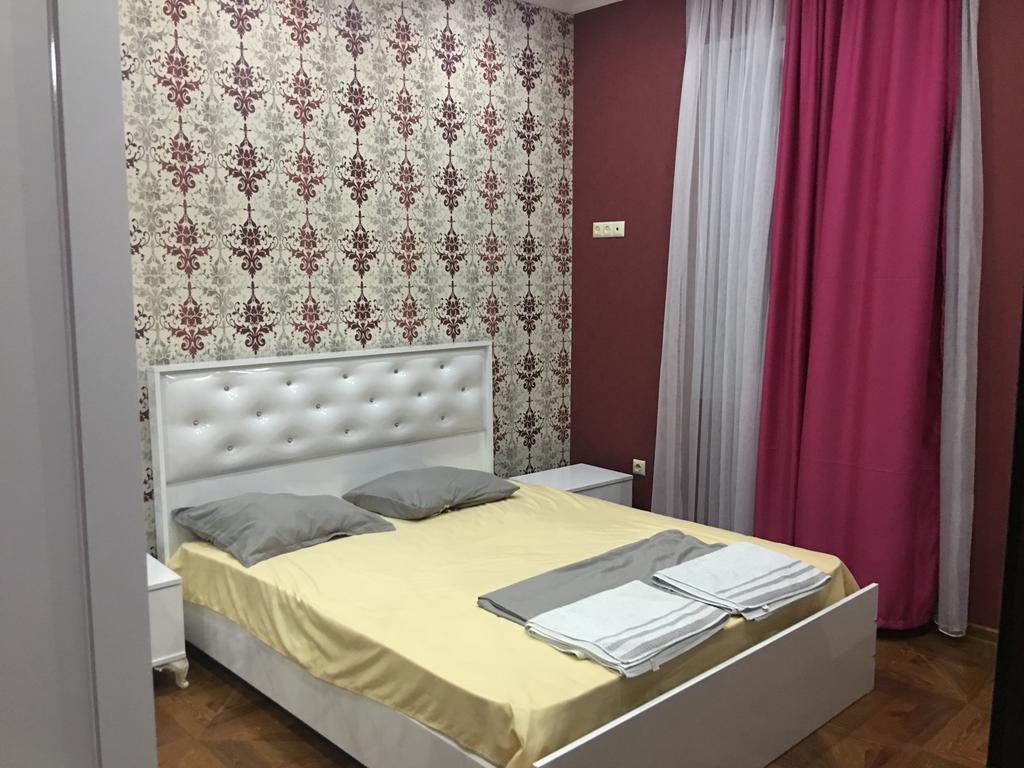 Green Cape Guest House Machindżauri Zewnętrze zdjęcie