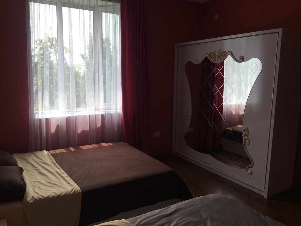 Green Cape Guest House Machindżauri Zewnętrze zdjęcie