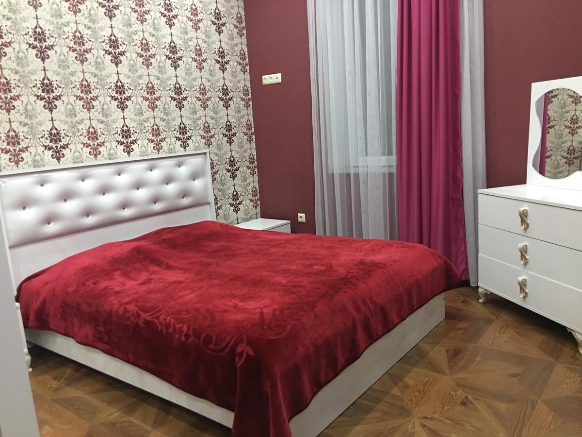 Green Cape Guest House Machindżauri Zewnętrze zdjęcie