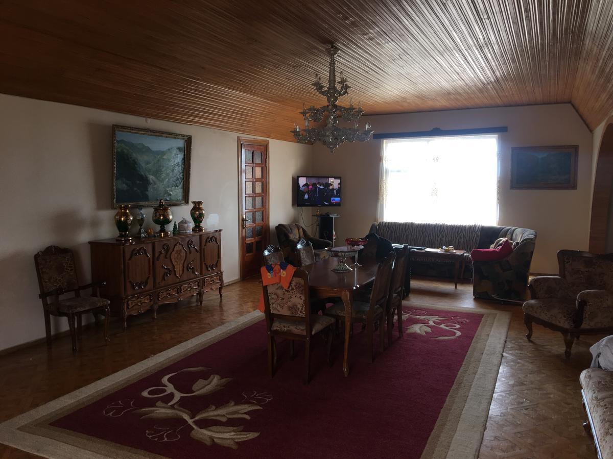 Green Cape Guest House Machindżauri Zewnętrze zdjęcie