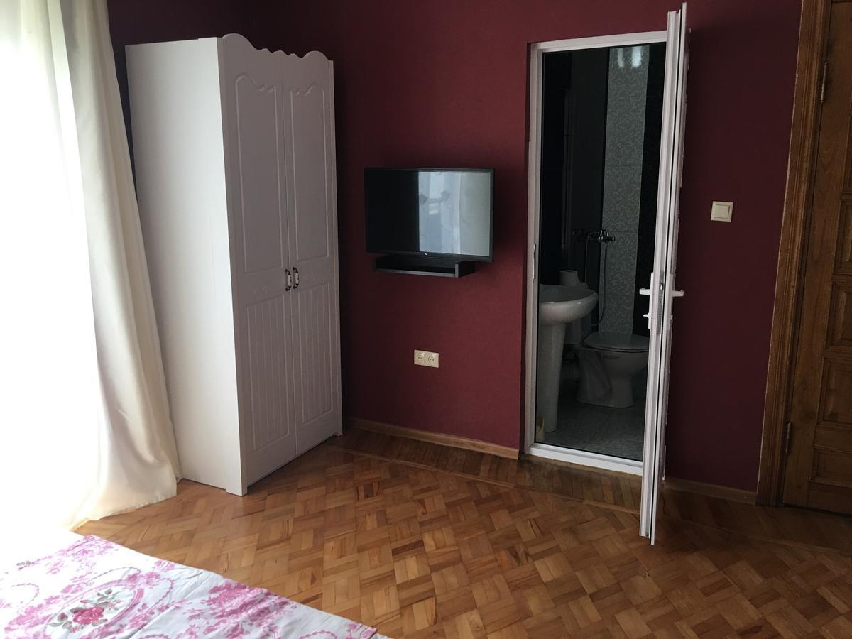 Green Cape Guest House Machindżauri Zewnętrze zdjęcie