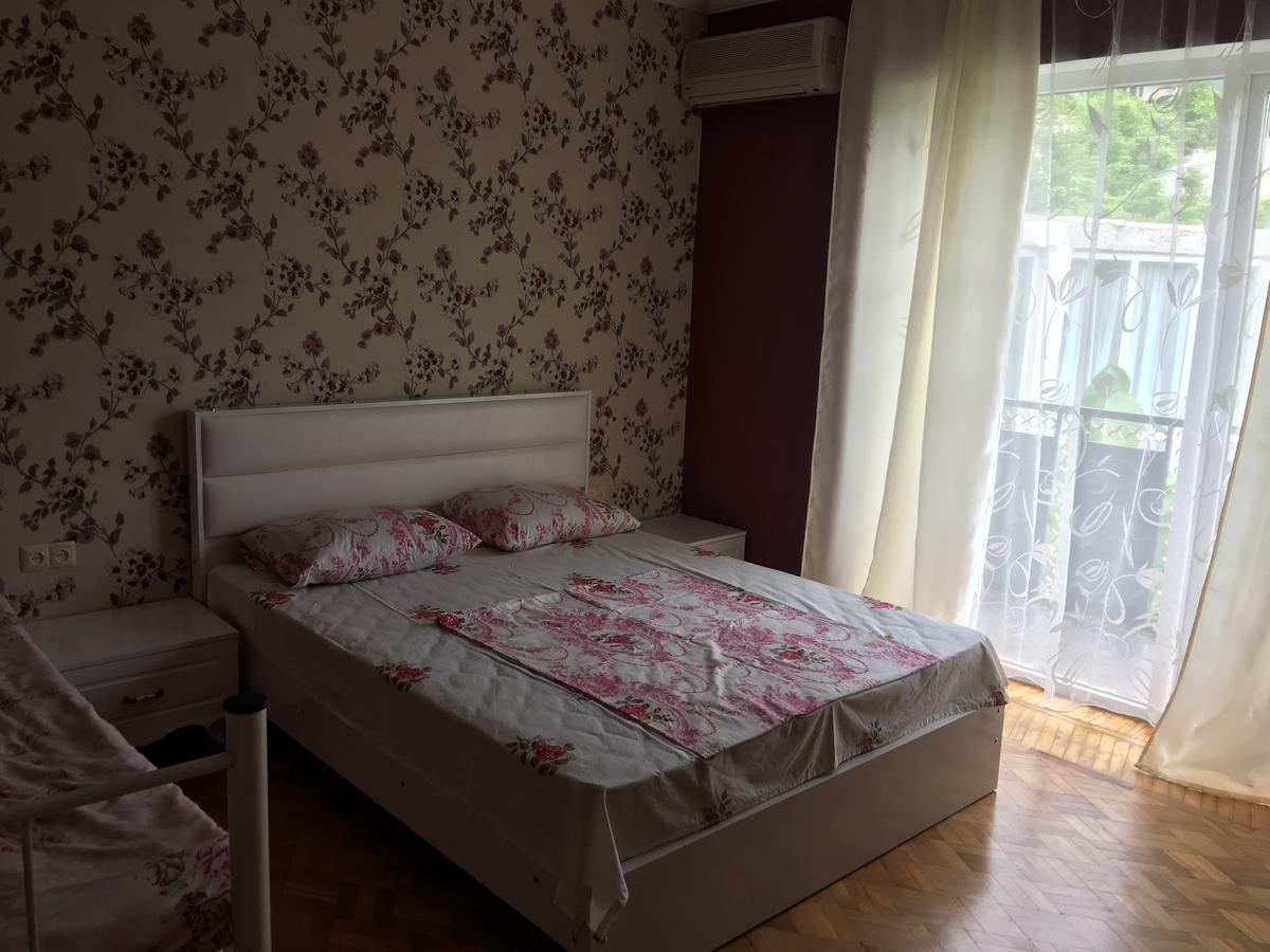 Green Cape Guest House Machindżauri Zewnętrze zdjęcie