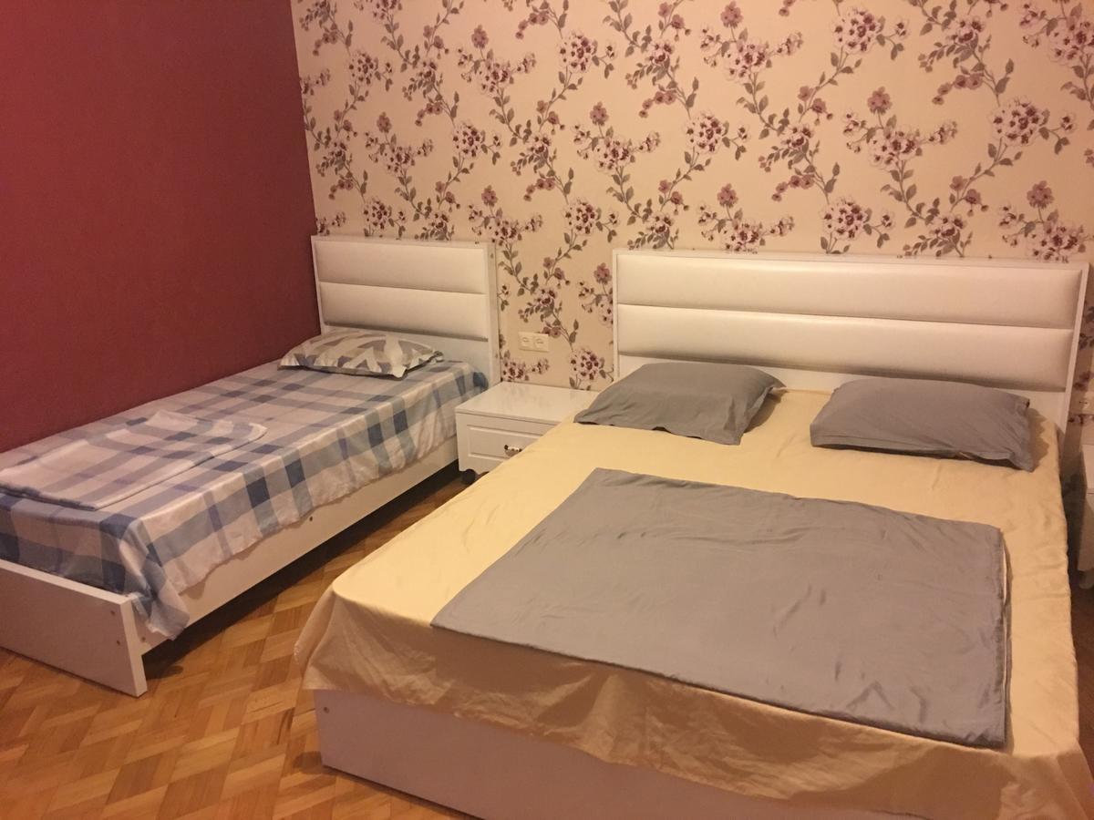 Green Cape Guest House Machindżauri Zewnętrze zdjęcie