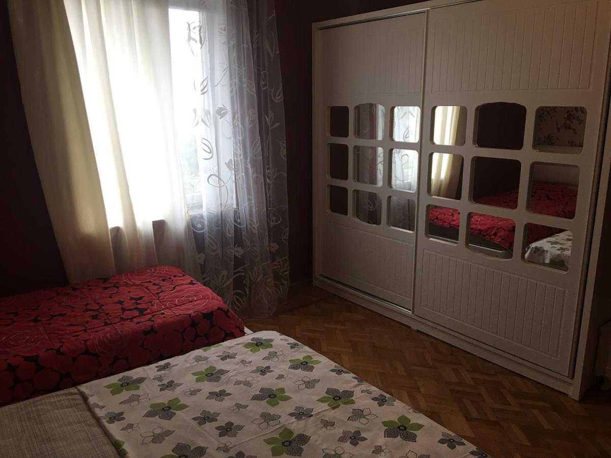 Green Cape Guest House Machindżauri Zewnętrze zdjęcie