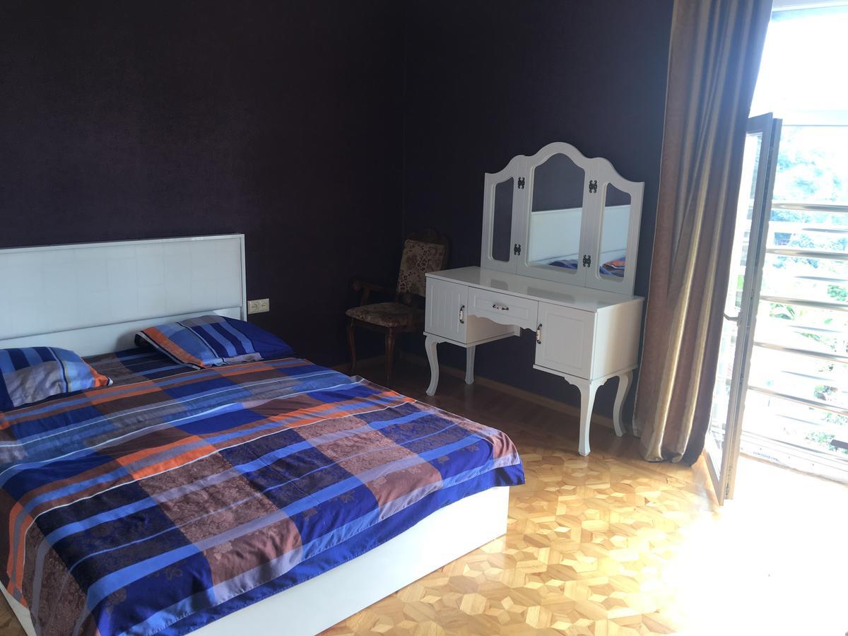 Green Cape Guest House Machindżauri Zewnętrze zdjęcie