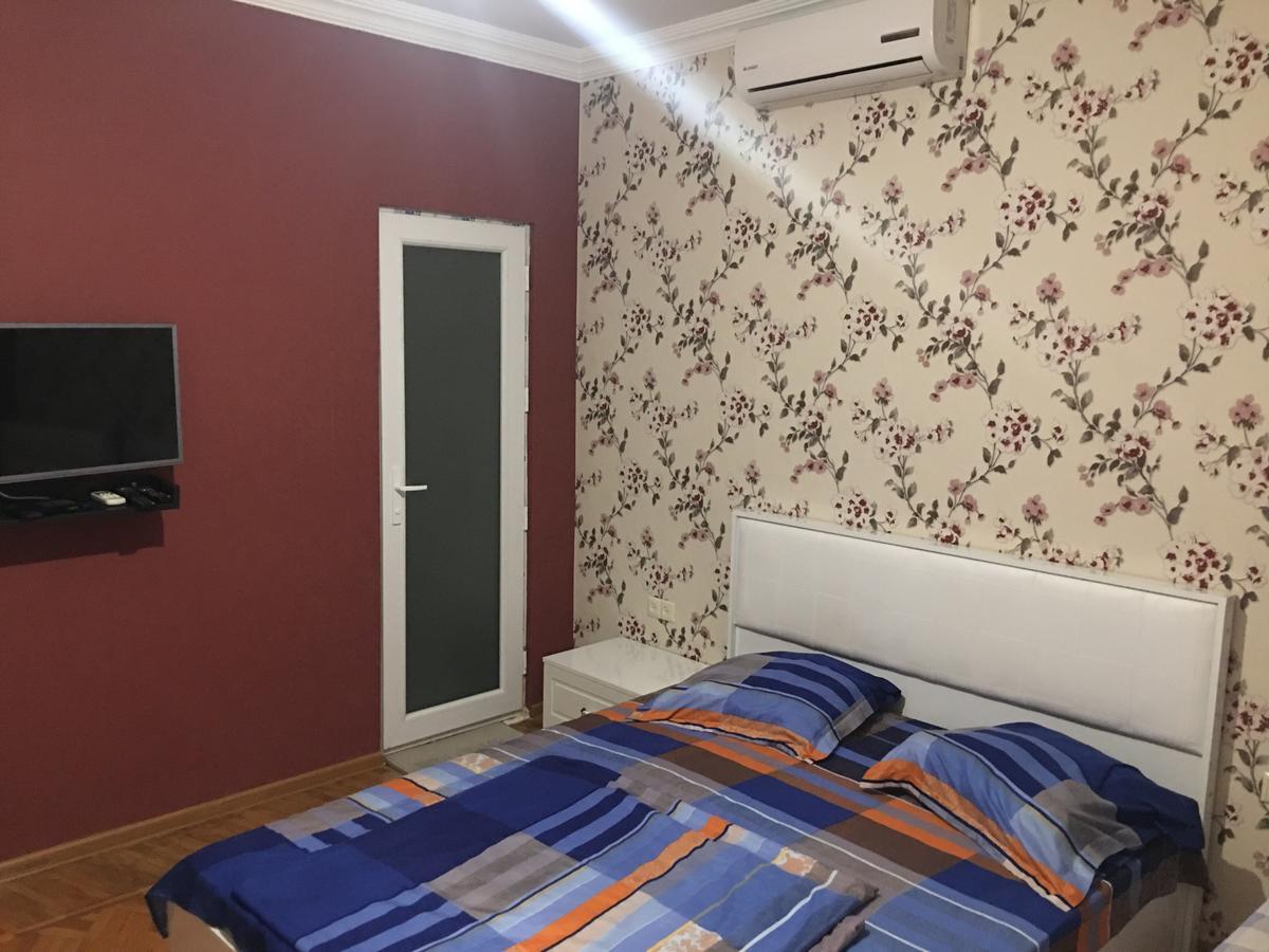 Green Cape Guest House Machindżauri Zewnętrze zdjęcie
